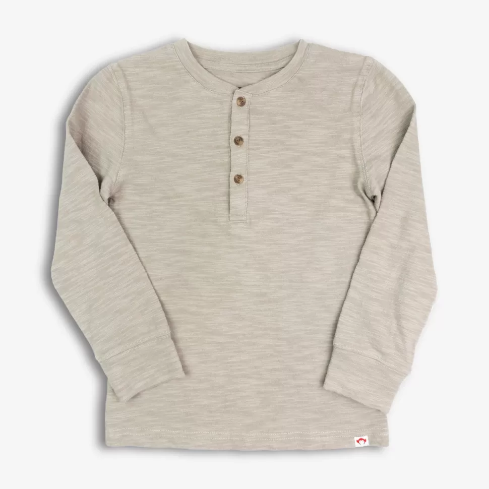 BOY Appaman Henleys & Polos-Allday Henley