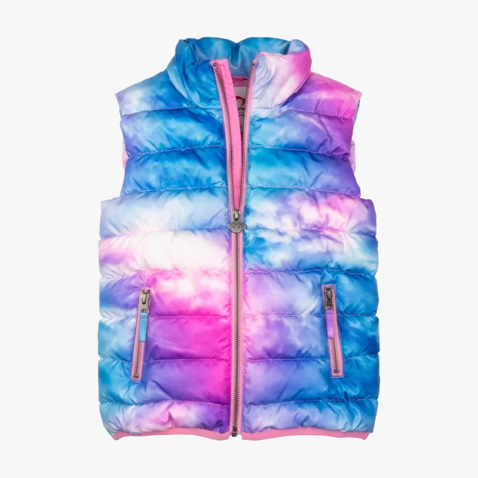 Appaman Winter Coats | Winter Coats-Apex Puffer Vest