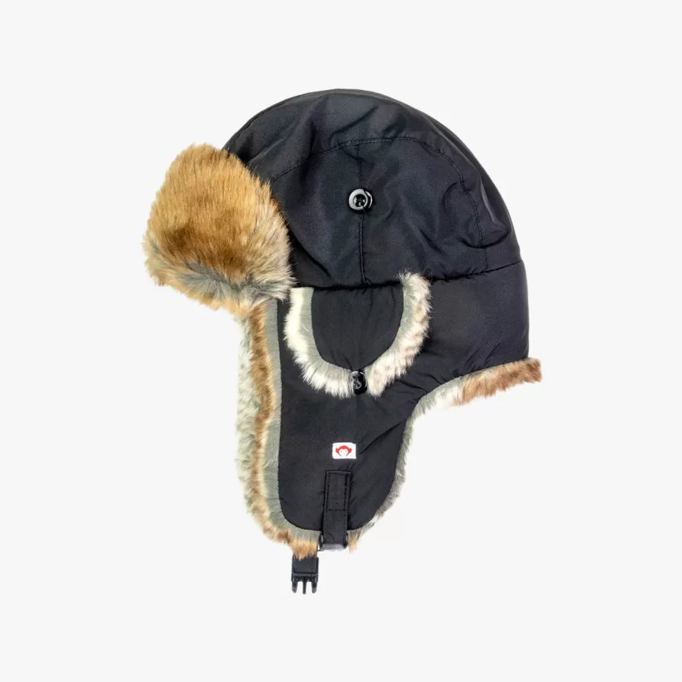 Appaman Winter Accessories | Hats-Benji Hat