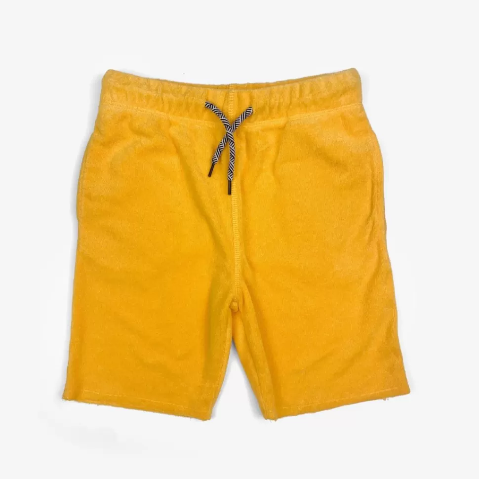 BOY Appaman Shorts-Camp Shorts