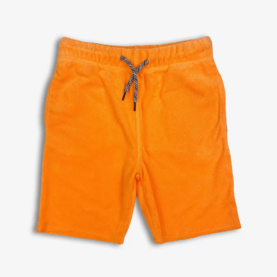 BOY Appaman Shorts-Camp Shorts