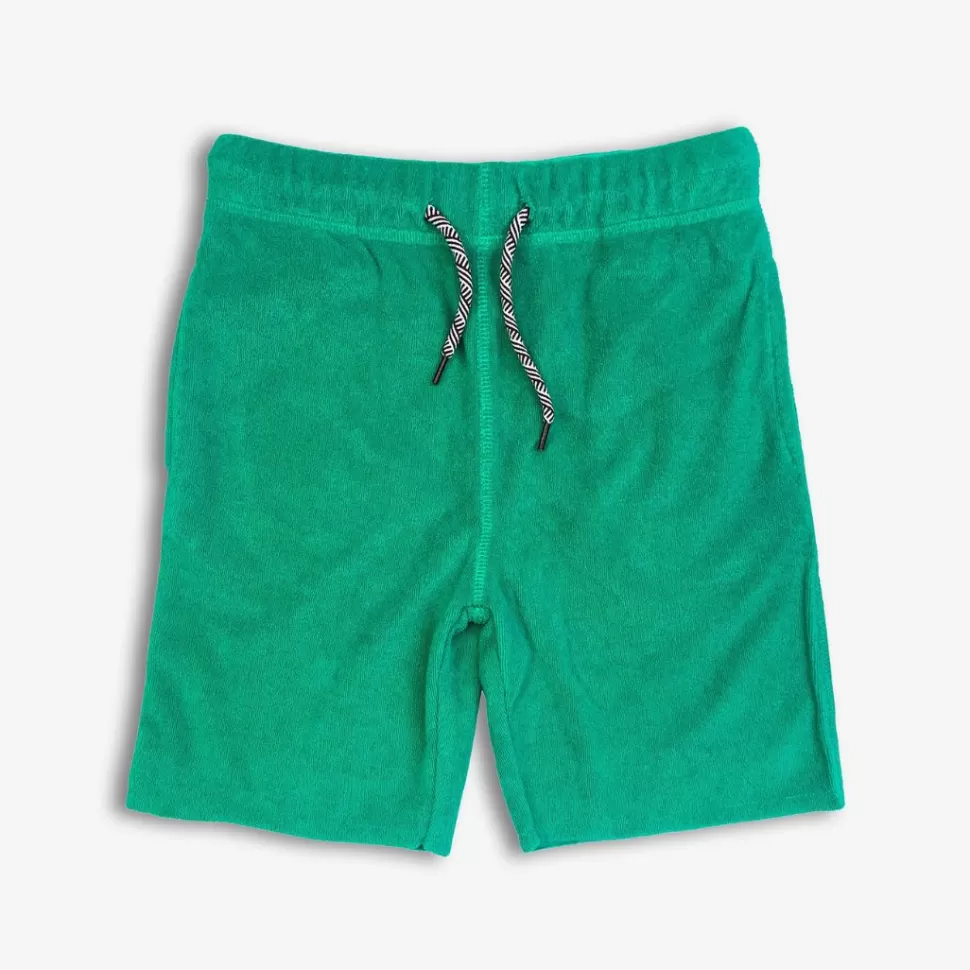 BOY Appaman Shorts-Camp Shorts