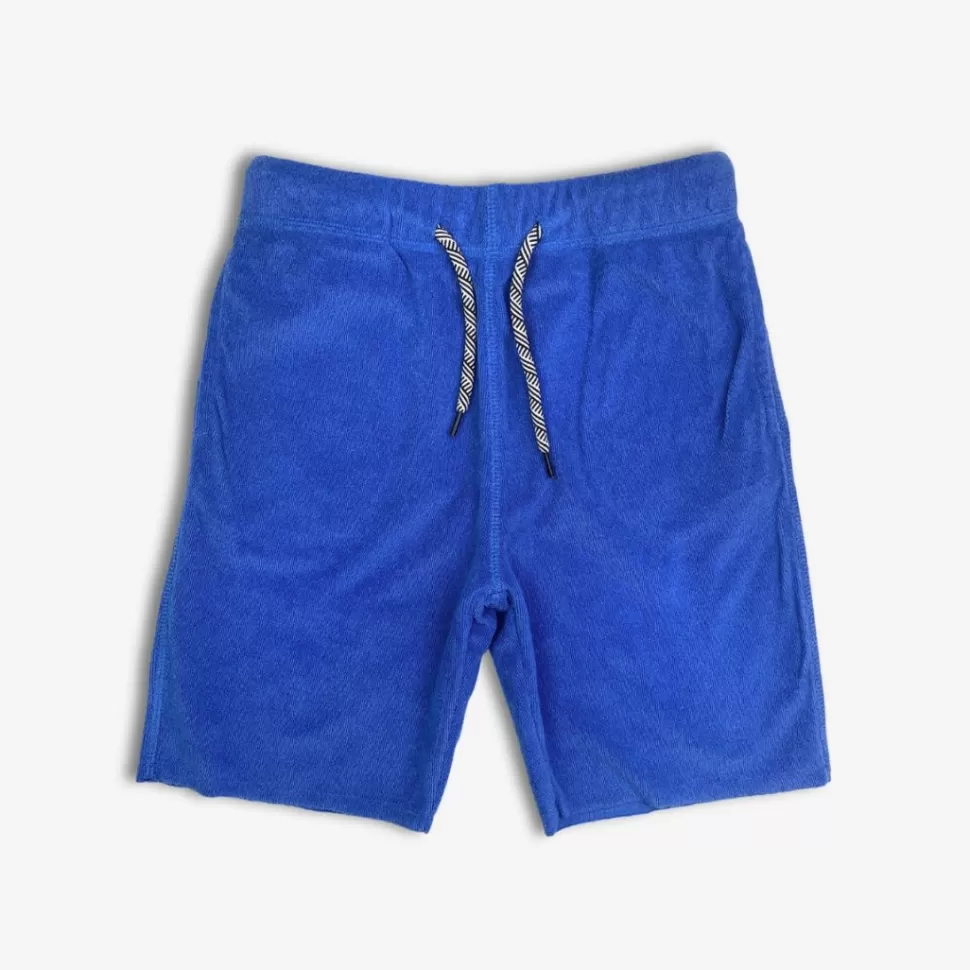 BOY Appaman Shorts-Camp Shorts