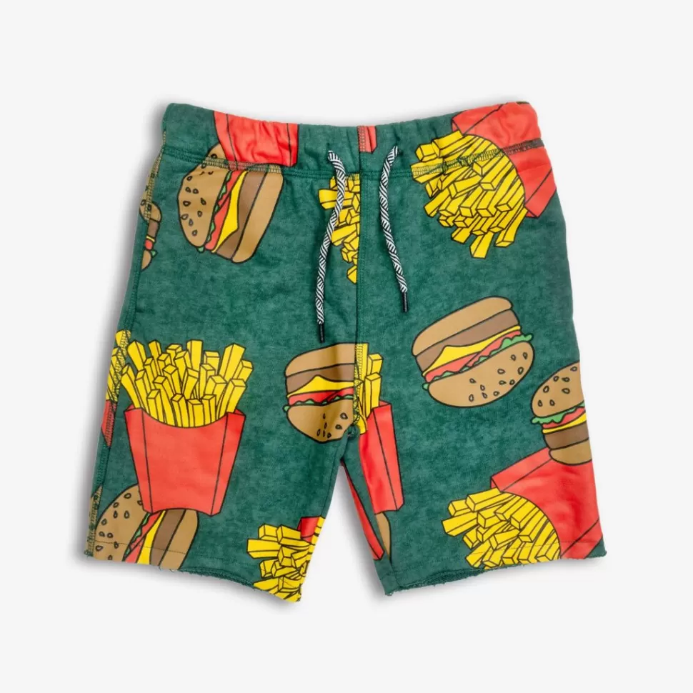 BOY Appaman Shorts-Camp Shorts