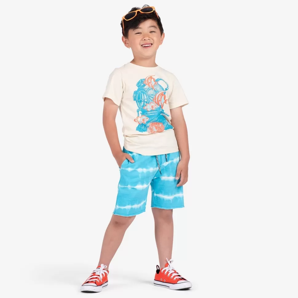 BOY Appaman Shorts-Camp Shorts