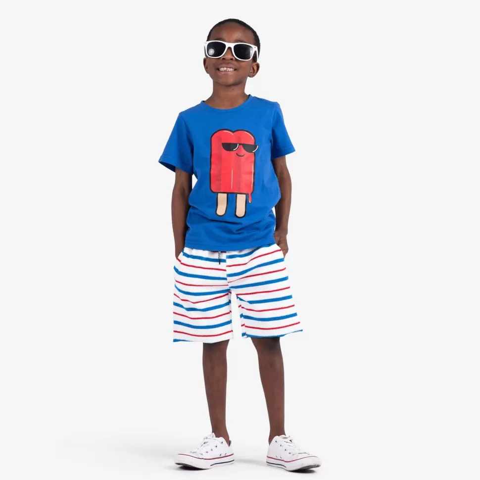 BOY Appaman Shorts-Camp Shorts