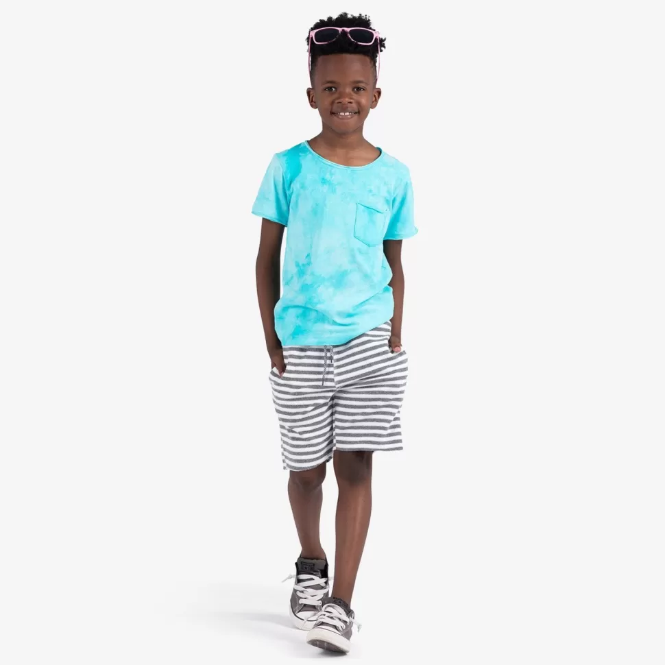 BOY Appaman Shorts-Camp Shorts