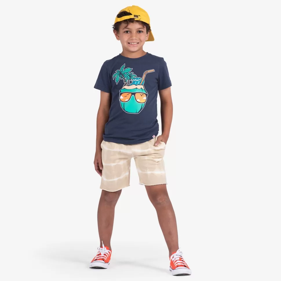 BOY Appaman Shorts-Camp Shorts