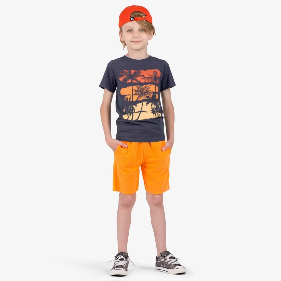 BOY Appaman Shorts-Camp Shorts