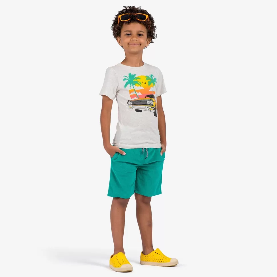 BOY Appaman Shorts-Camp Shorts