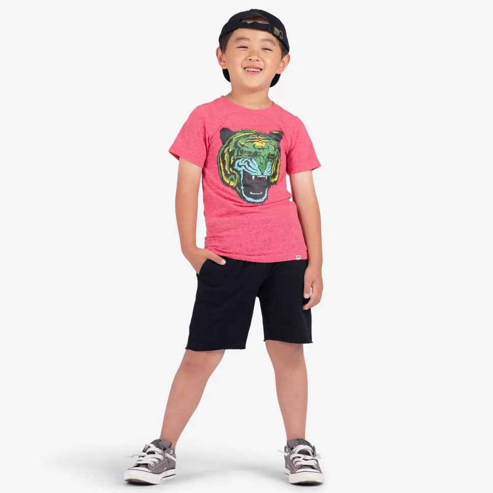 BOY Appaman Shorts-Camp Shorts