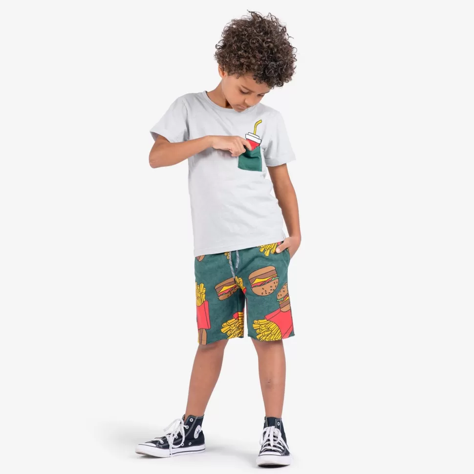 BOY Appaman Shorts-Camp Shorts