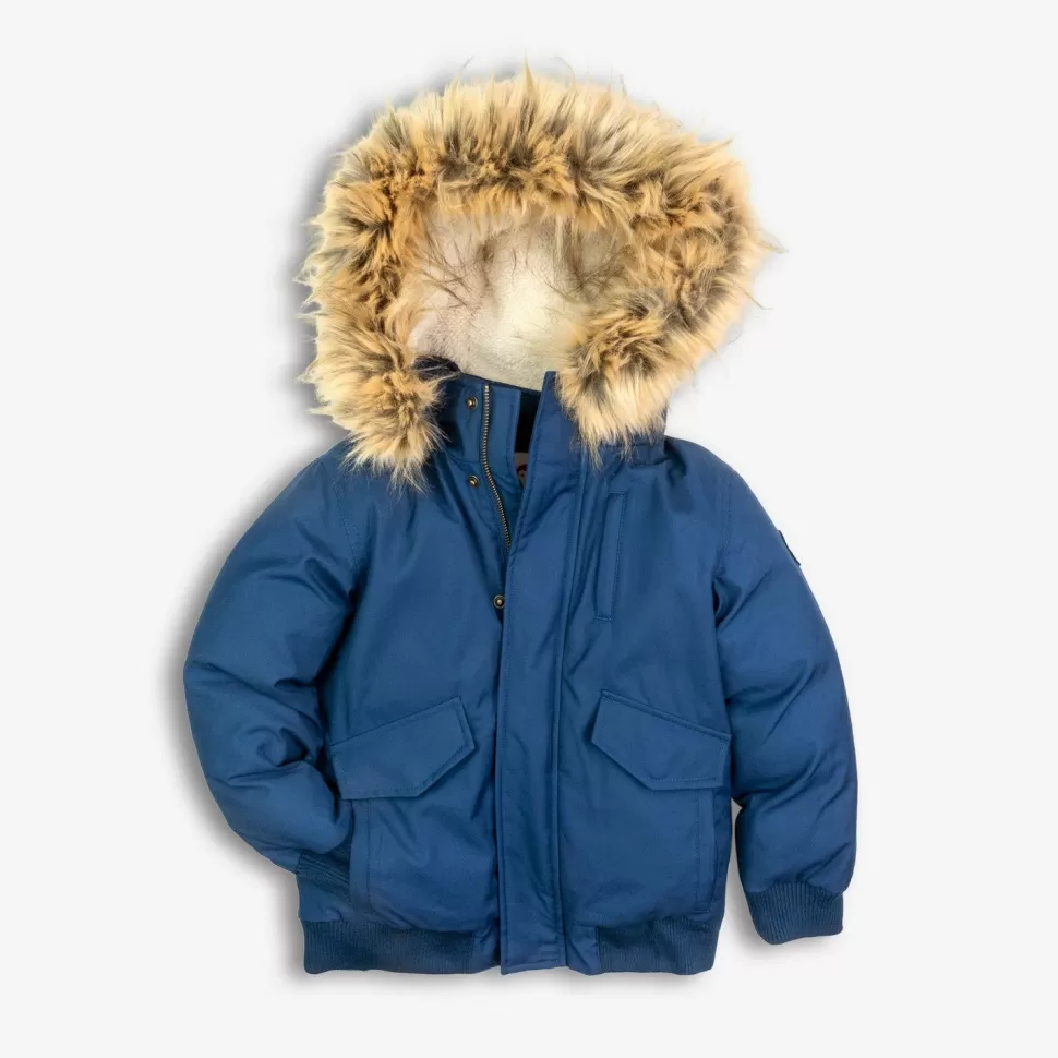 Appaman Winter Coats | Winter Coats-City Transit Coat