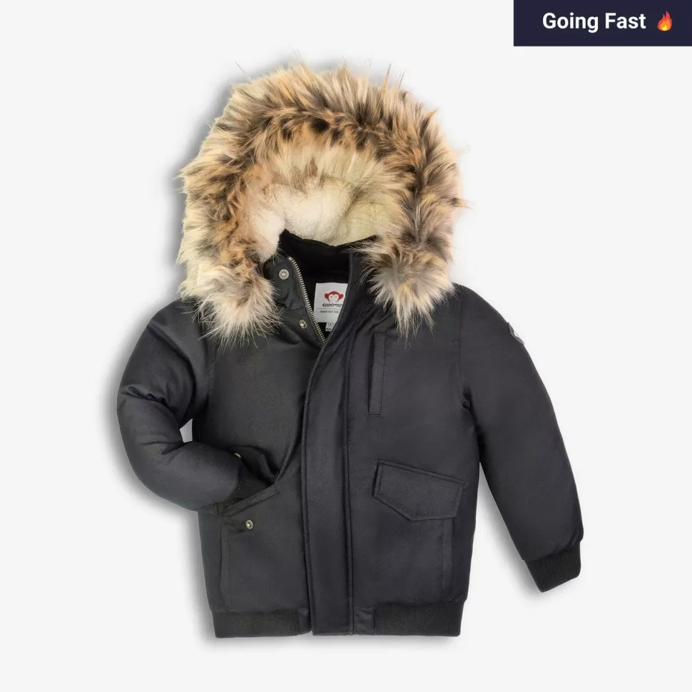 Appaman Winter Coats | Winter Coats-City Transit Coat