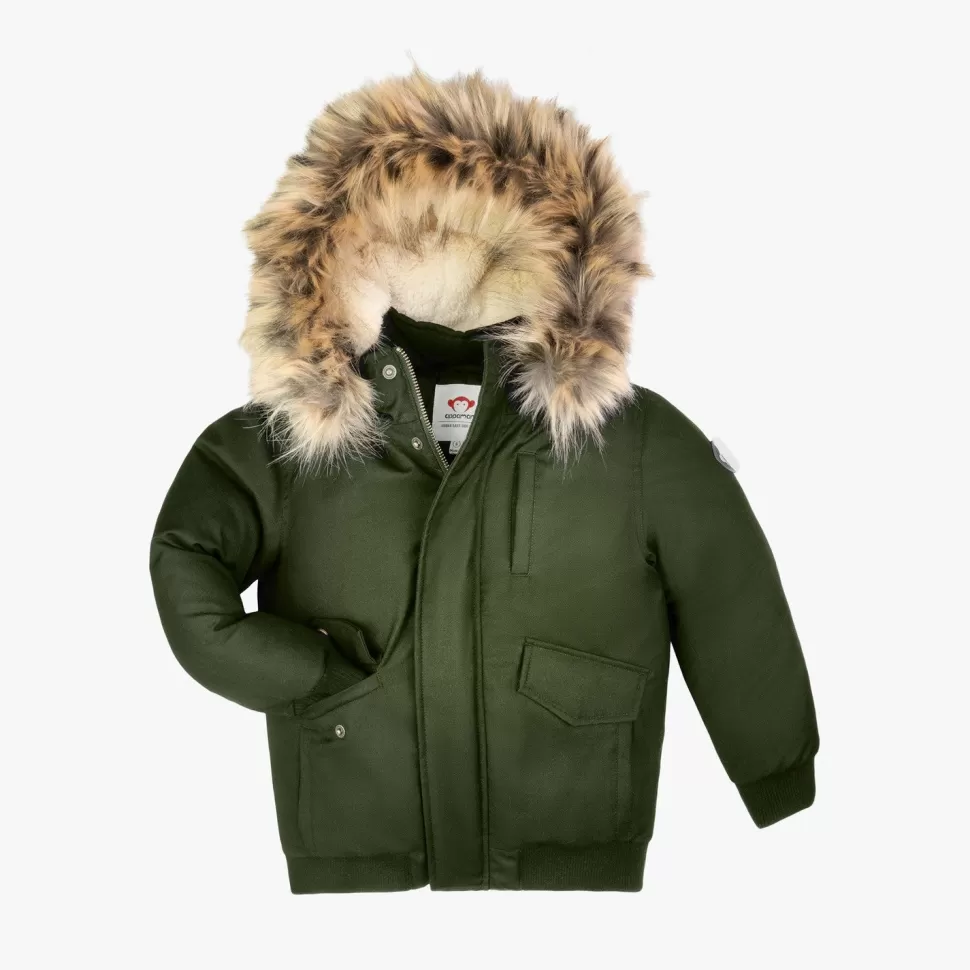 Appaman Winter Coats | Winter Coats-City Transit Coat