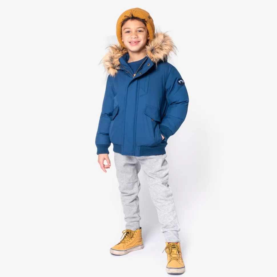 Appaman Winter Coats | Winter Coats-City Transit Coat