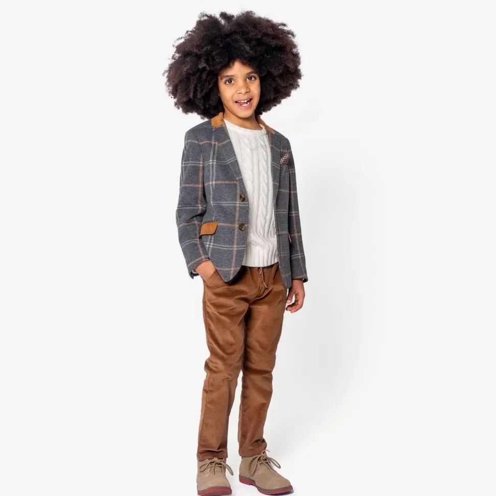 BOY Appaman Vests & Jackets | Vests & Jackets-Club Jacket