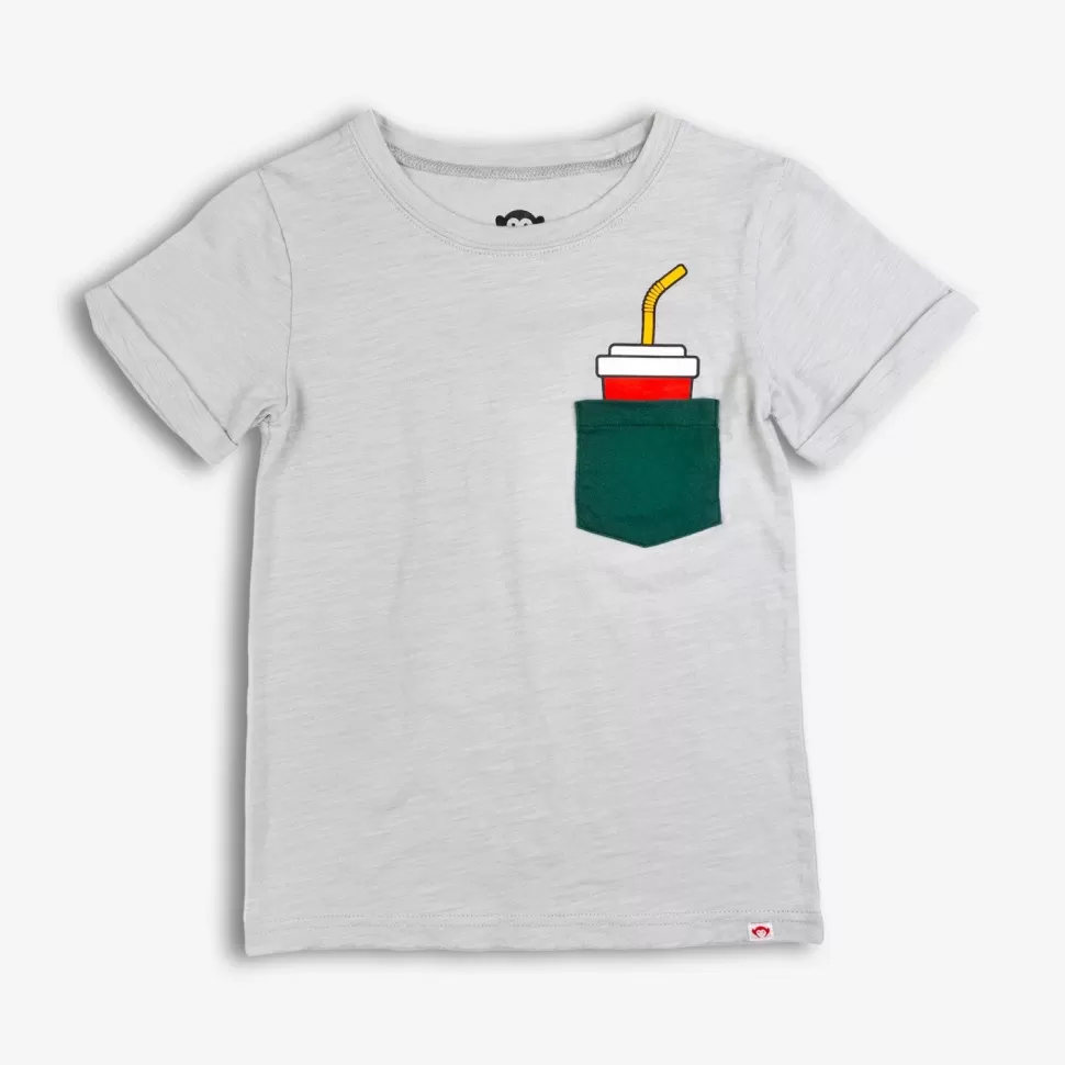 BOY Appaman Graphic Tees-Day Trip Tee