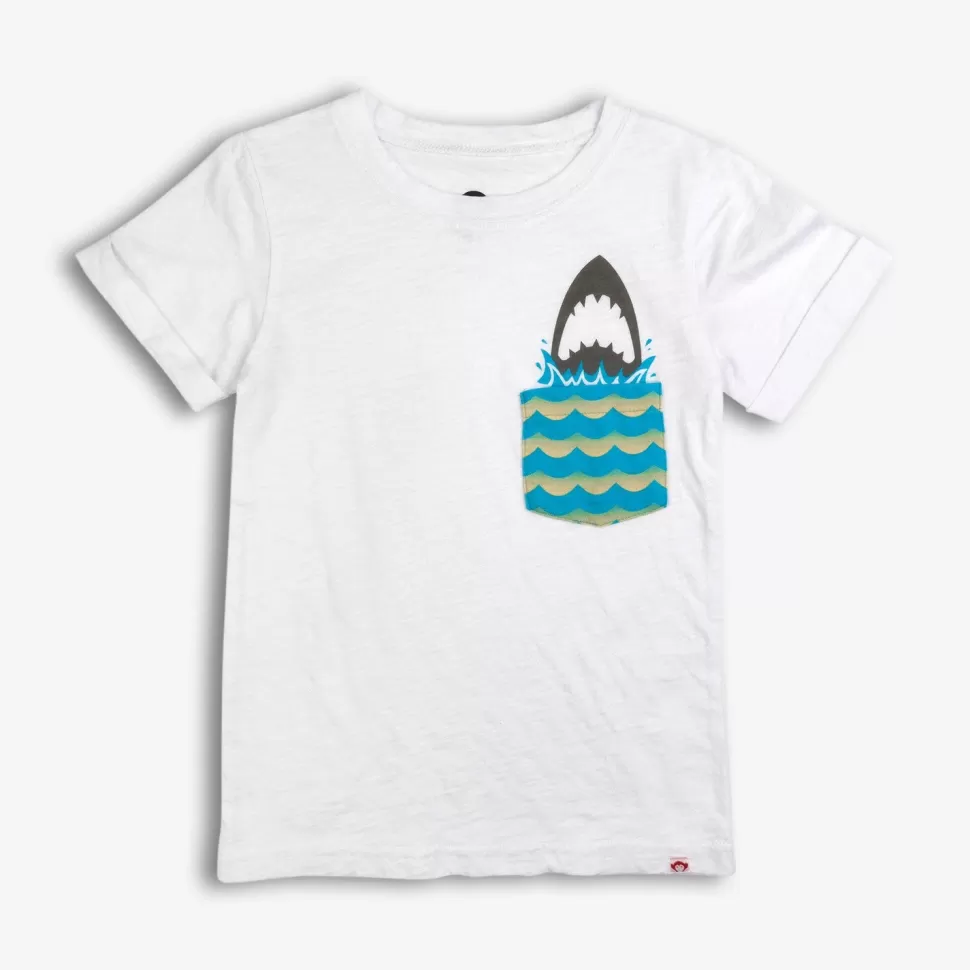 BOY Appaman Graphic Tees-Day Trip Tee