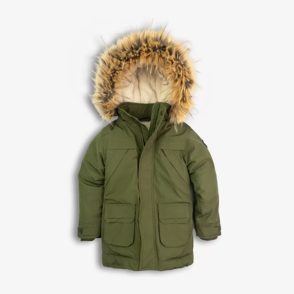 Appaman Winter Coats | Down Coats-Denali Down Coat