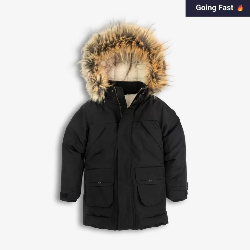 Appaman Winter Coats | Down Coats-Denali Down Coat