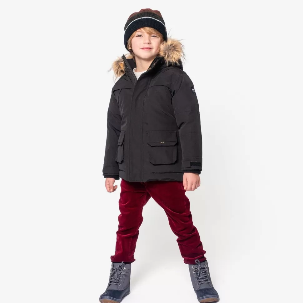 Appaman Winter Coats | Down Coats-Denali Down Coat