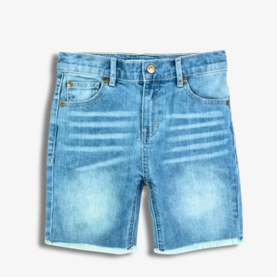 BOY Appaman Shorts-Denim Shorts