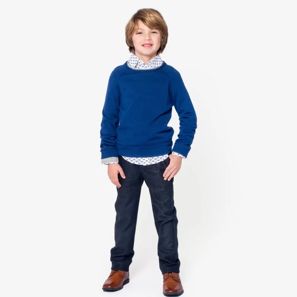 BOY Appaman Suit Pants | Dress Pants-Everyday Stretch Pants