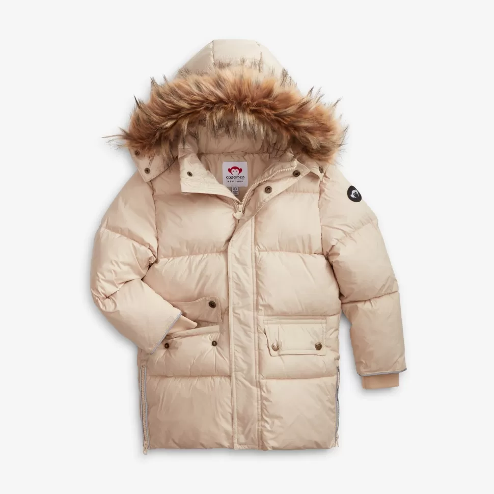 Appaman Appaman.com Exclusive | Winter Coats-Expedition Puffer