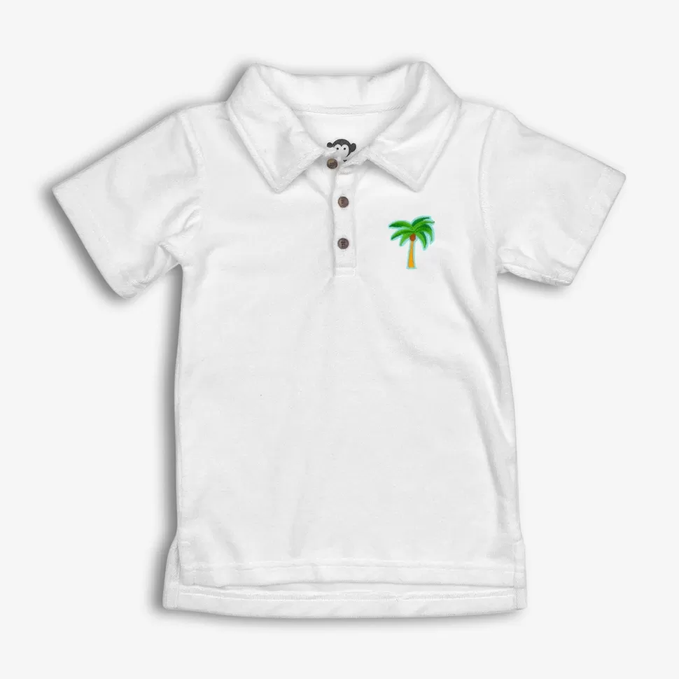 BOY Appaman Henleys & Polos-Fairbanks Polo