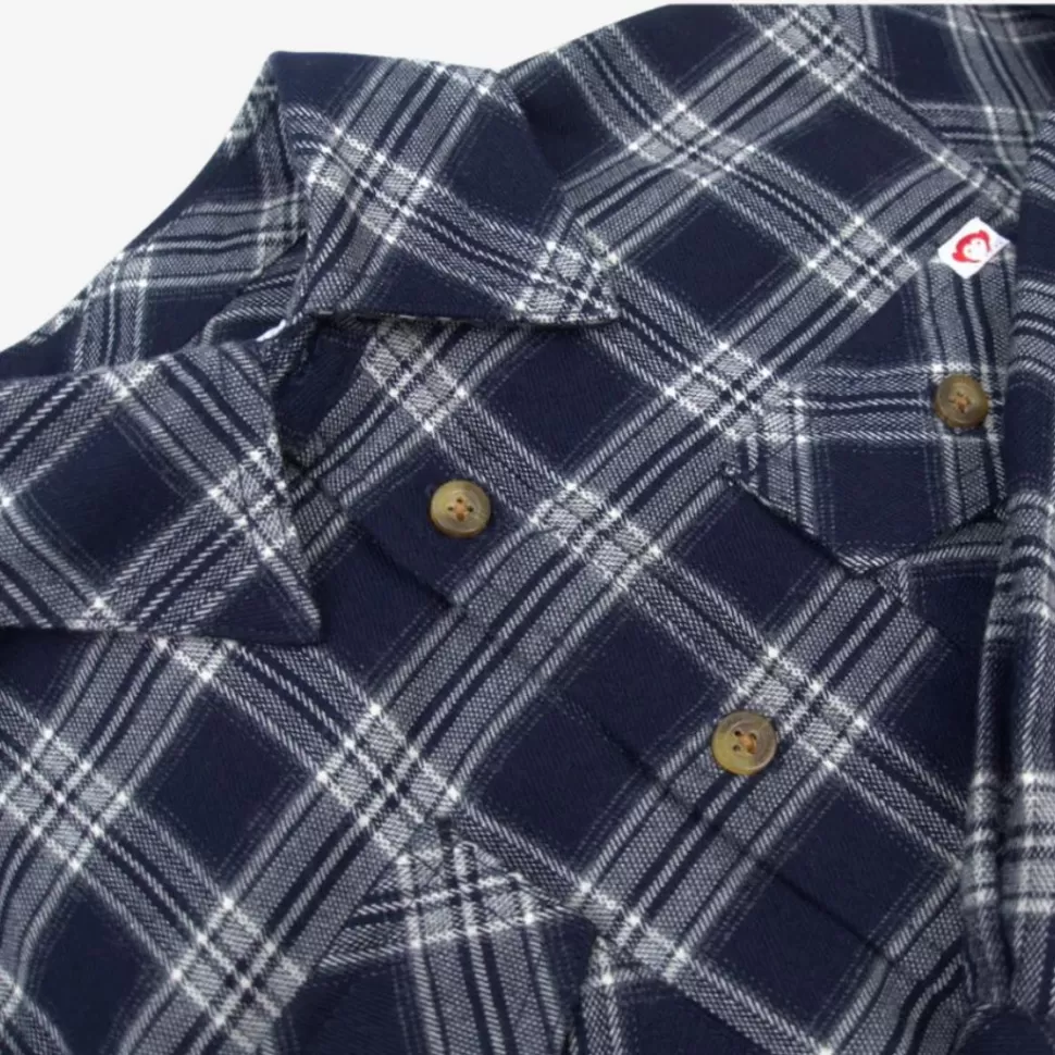 BOY Appaman Flannels | Sweatshirts & Hoodies-Flannel Shirt