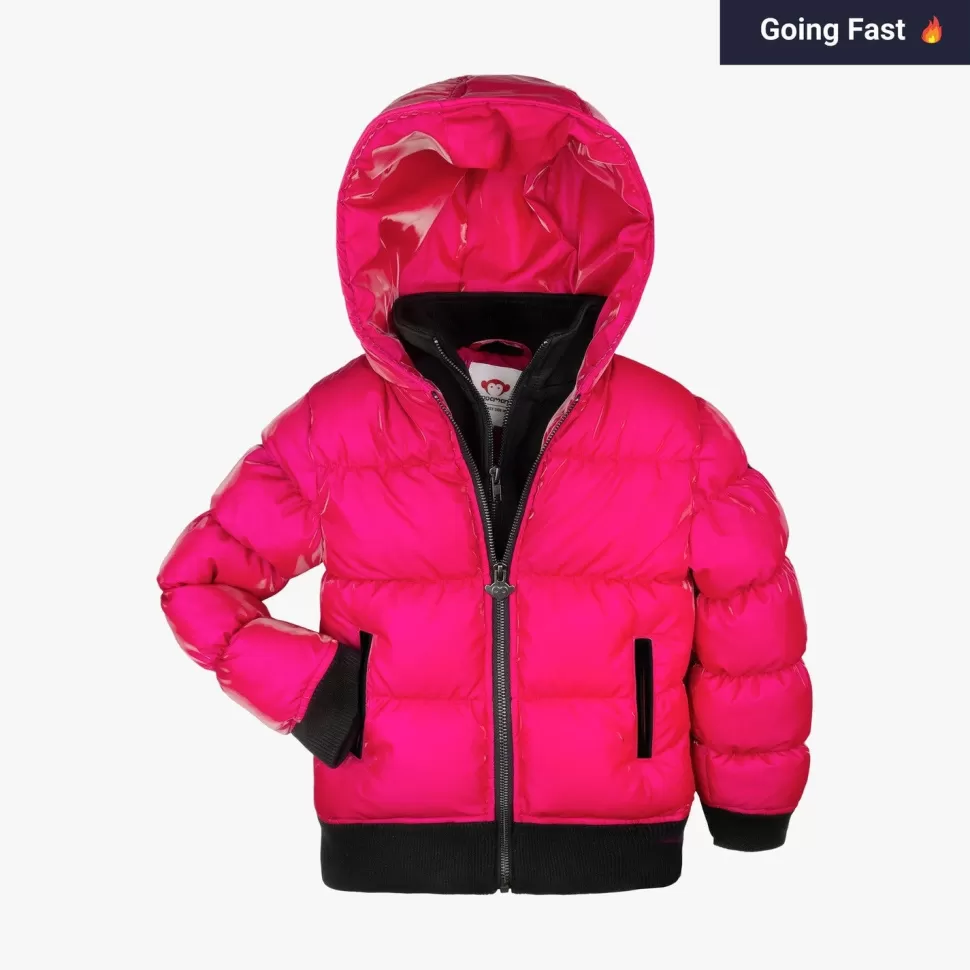 Appaman Winter Coats | Winter Coats-Flurry Coat