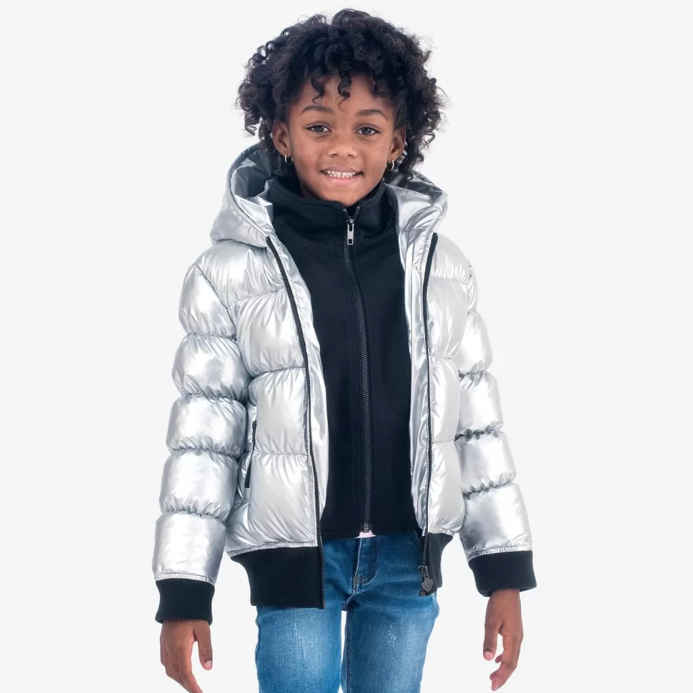 Appaman Winter Coats | Winter Coats-Flurry Coat