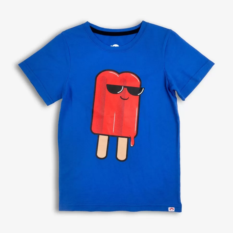 BOY Appaman Graphic Tees-Graphic Tee