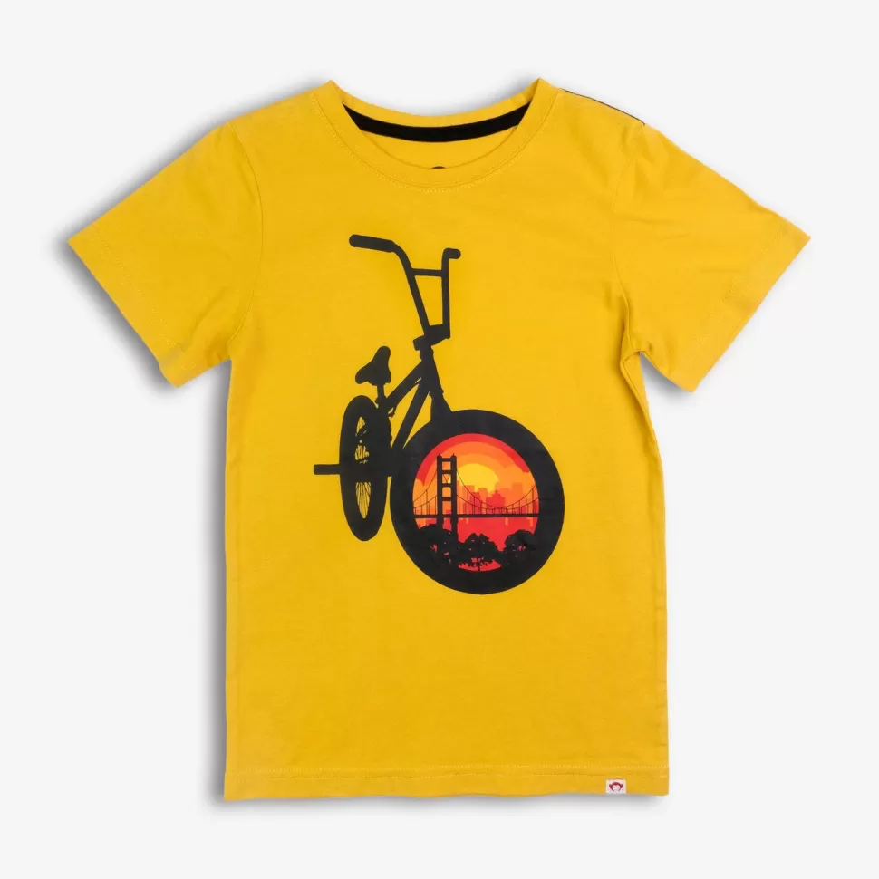 BOY Appaman Graphic Tees-Graphic Tee