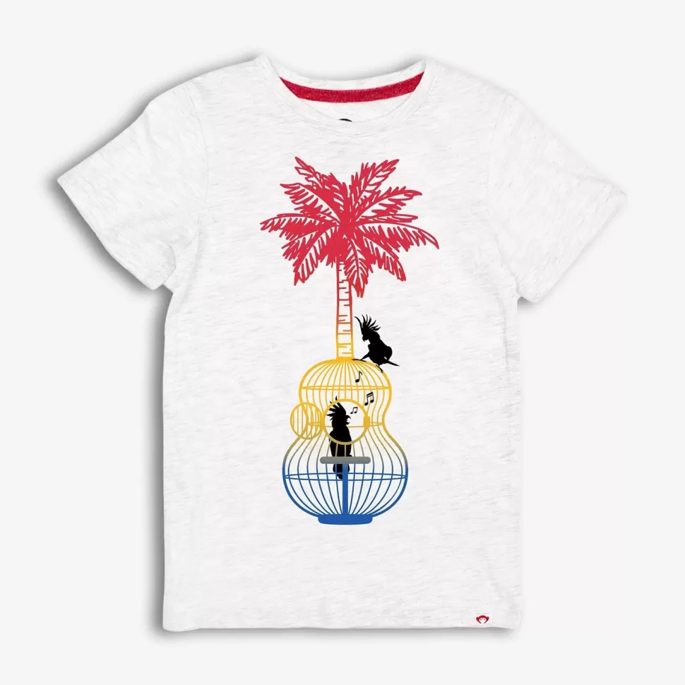 BOY Appaman Graphic Tees-Graphic Tee