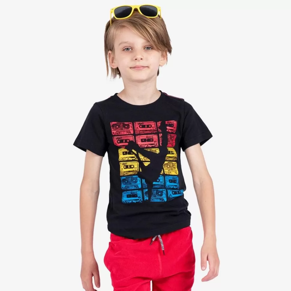 BOY Appaman Graphic Tees-Graphic Tee