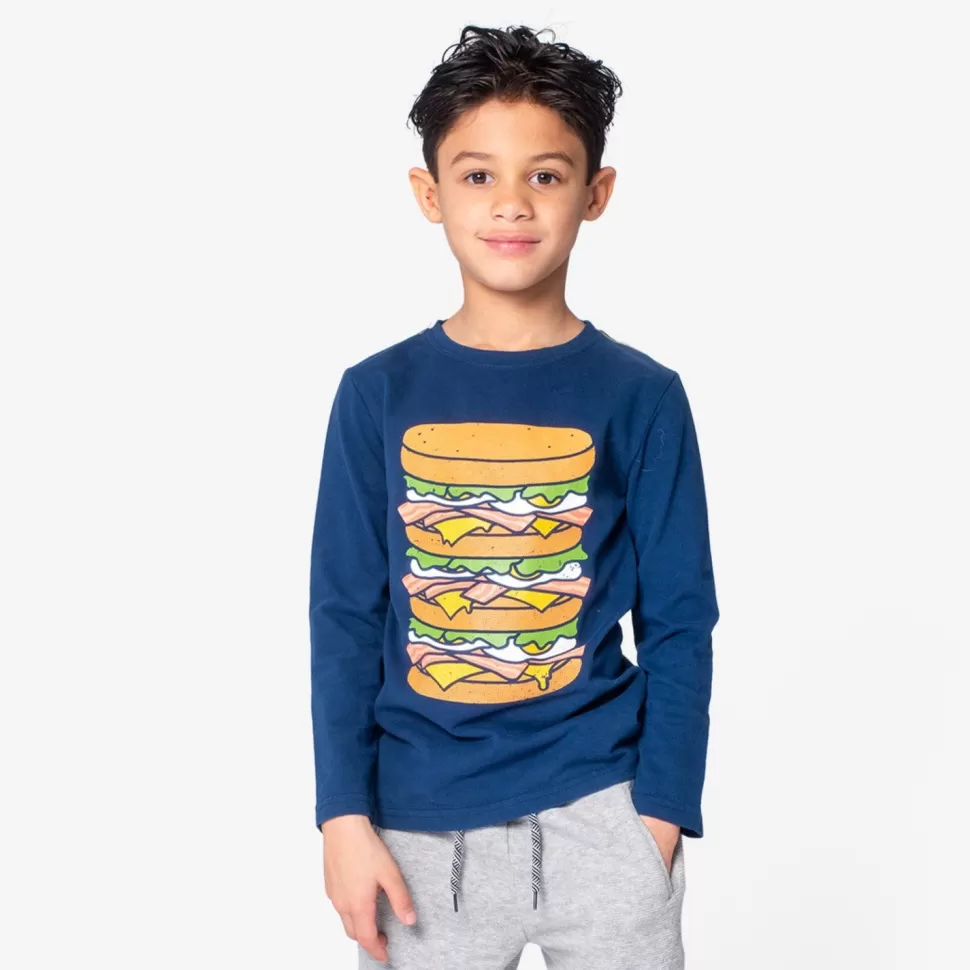 BOY Appaman Graphic Tees-Graphic Tee