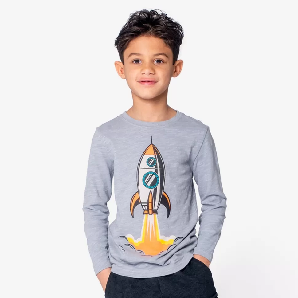 BOY Appaman Graphic Tees-Graphic Tee