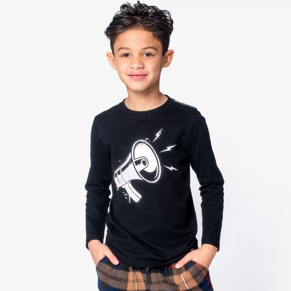 BOY Appaman Graphic Tees-Graphic Tee