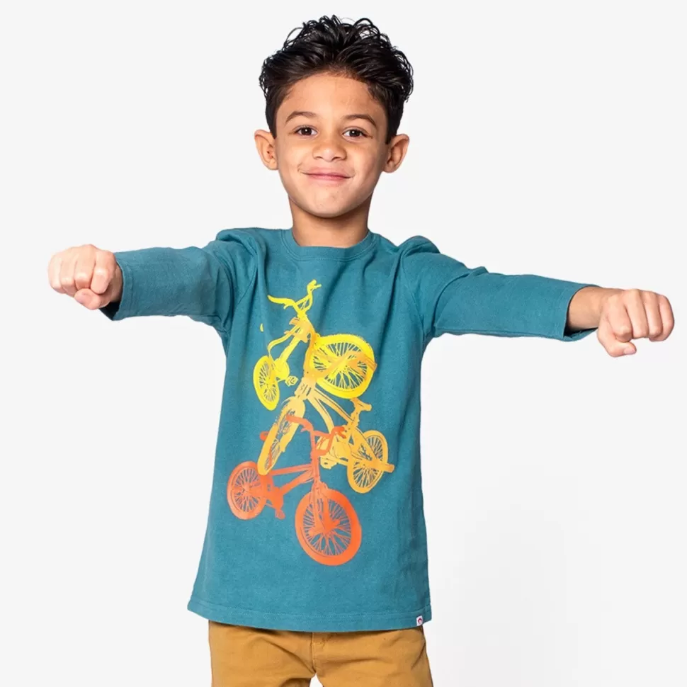 BOY Appaman Graphic Tees-Graphic Tee