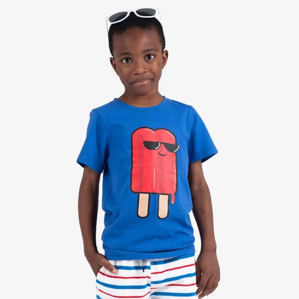 BOY Appaman Graphic Tees-Graphic Tee