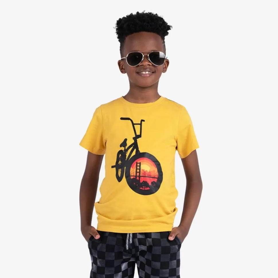 BOY Appaman Graphic Tees-Graphic Tee