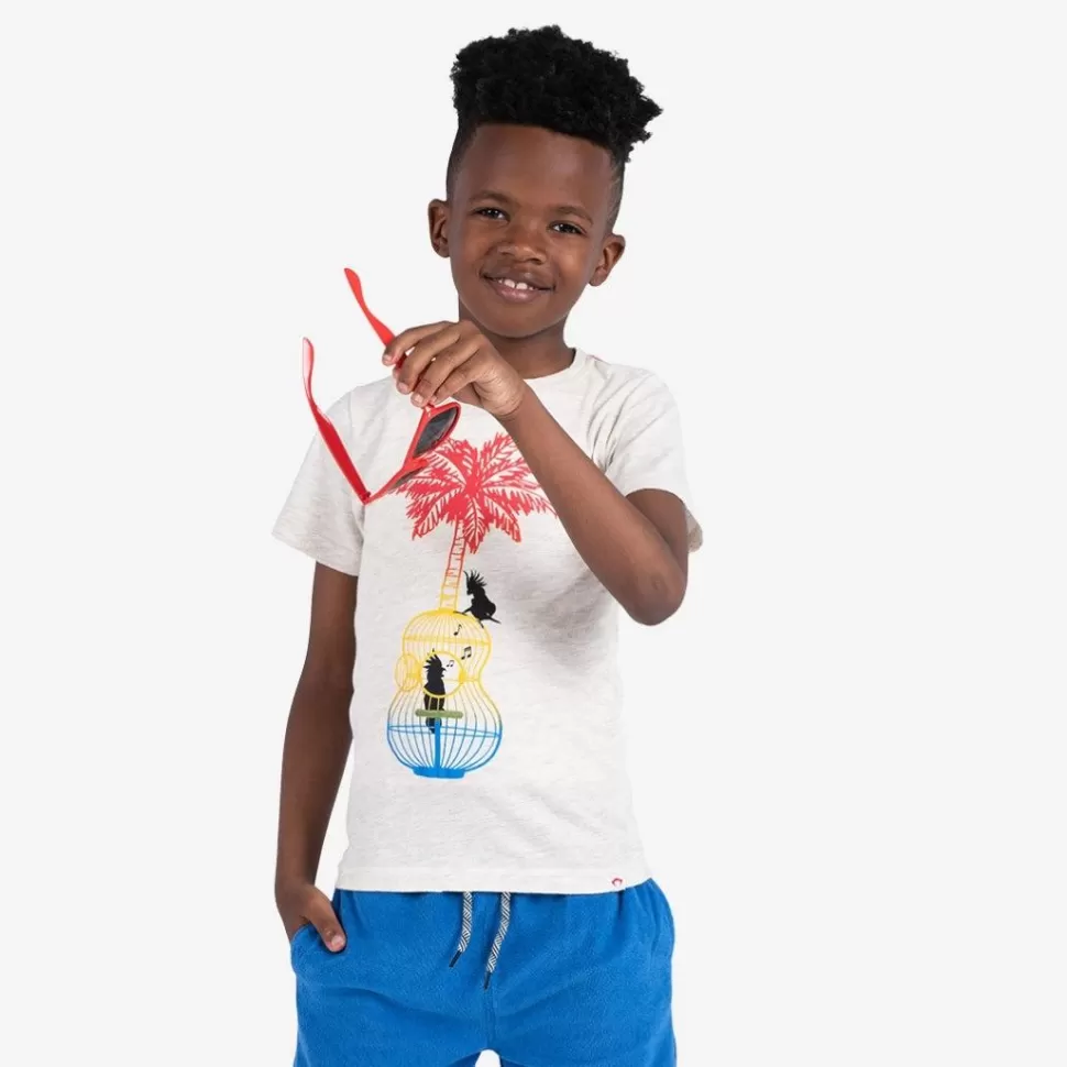 BOY Appaman Graphic Tees-Graphic Tee