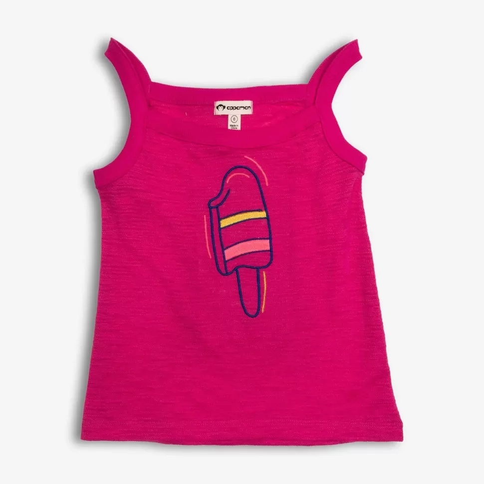 Appaman Tanks | Tees-Hannah Tank