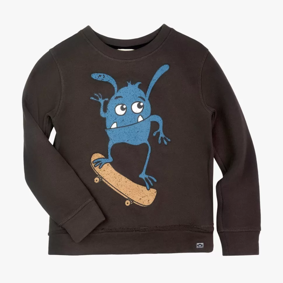 BOY Appaman Sweatshirts & Hoodies | Graphic Tees-Highland Sweatshirt