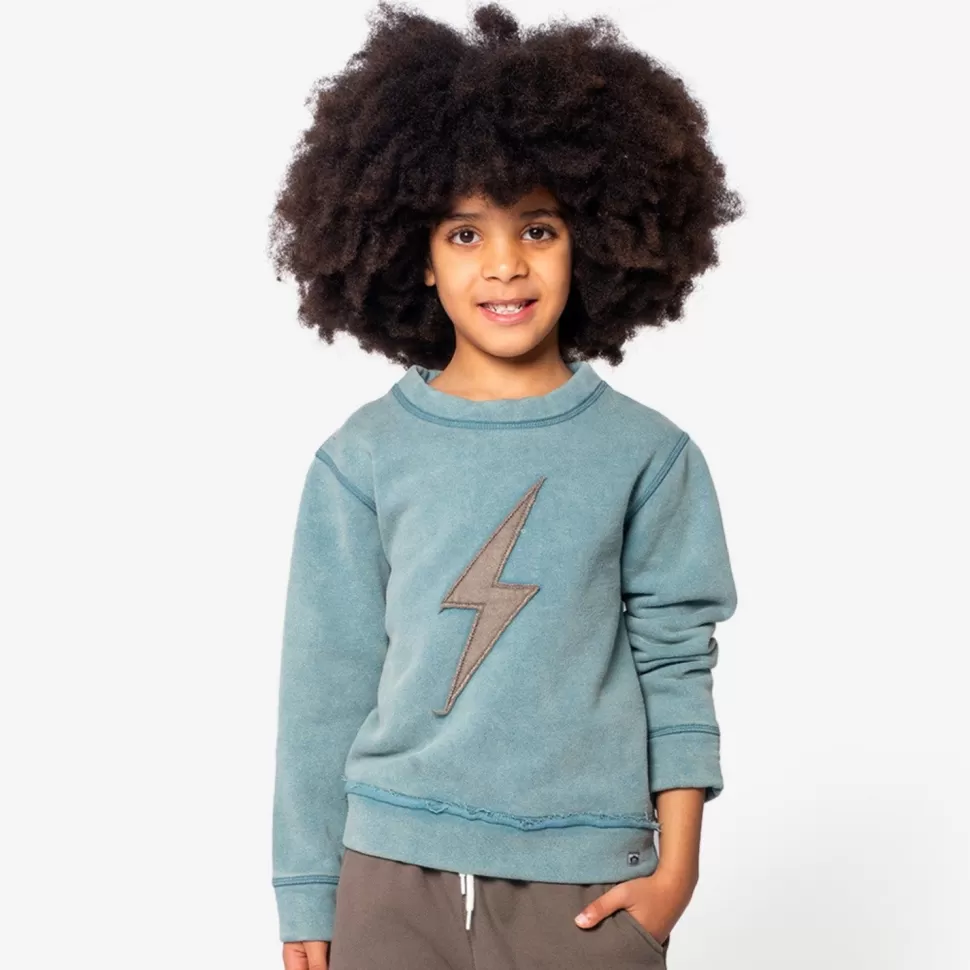 BOY Appaman Sweaters | Sweatshirts & Hoodies-Highland Sweatshirt