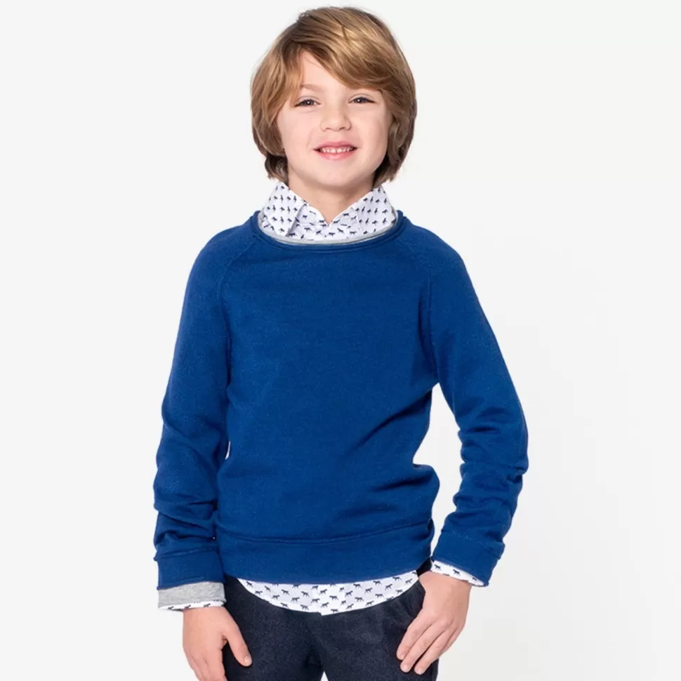 BOY Appaman Sweaters | Sweatshirts & Hoodies-Jackson Sweater