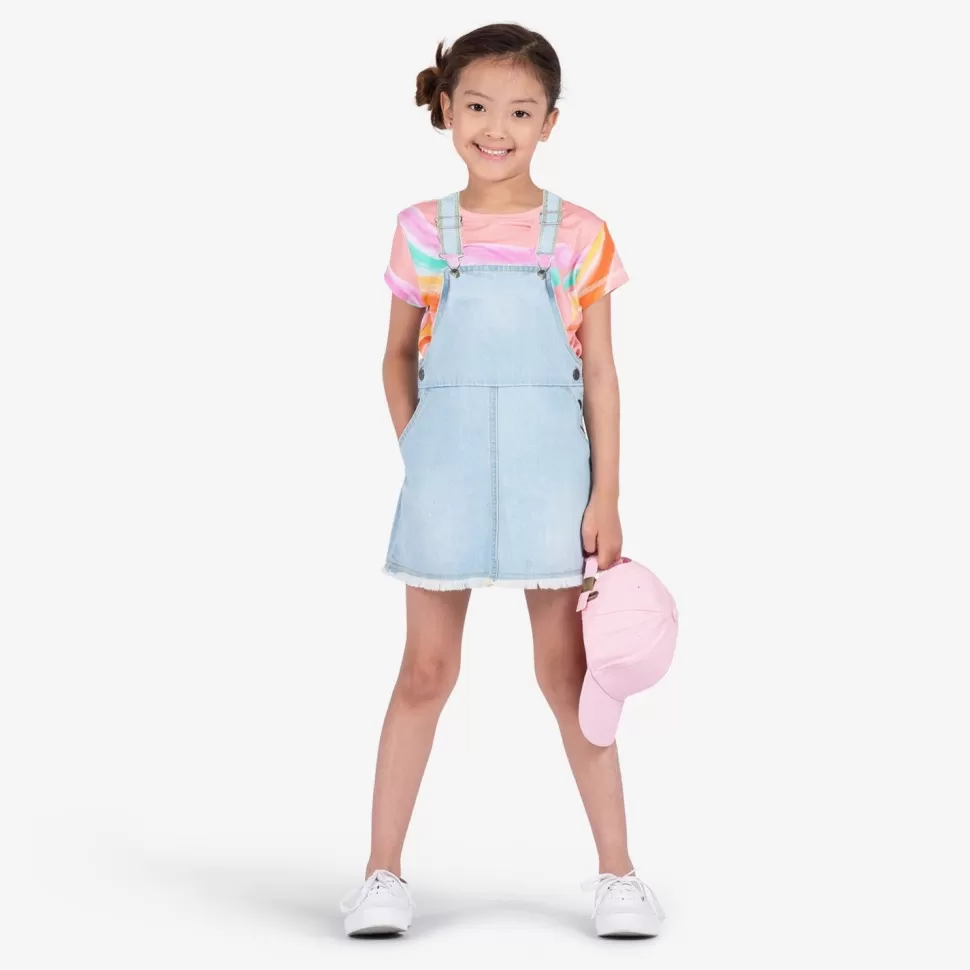 Appaman Casual Dresses | Tanks-Josie Overall Dress