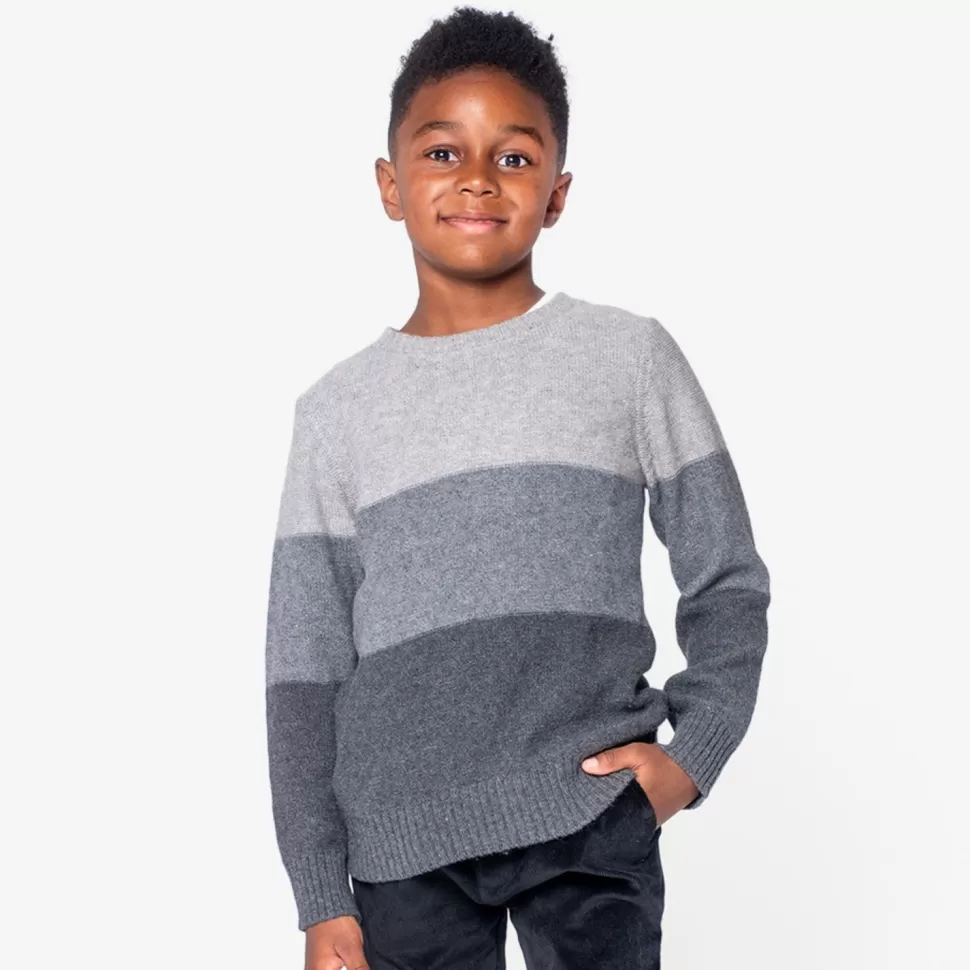 BOY Appaman Sweaters | Sweatshirts & Hoodies-Kos Sweater